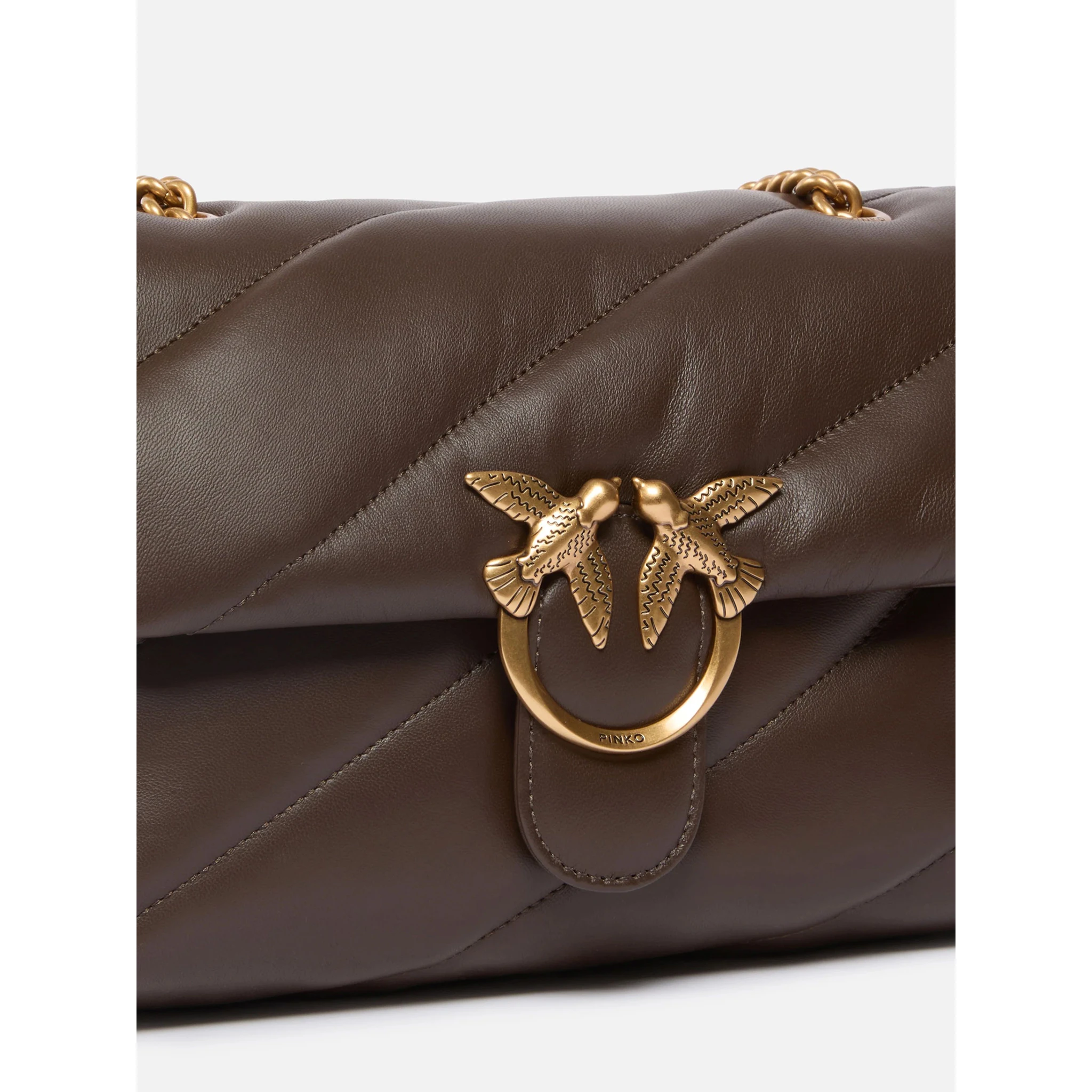 حقيبة بينكو باف كلاسيك