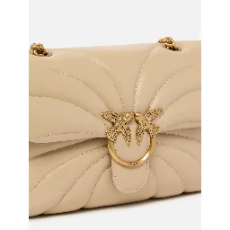 PINKO LOVE PUFF CLASSIC handbag
