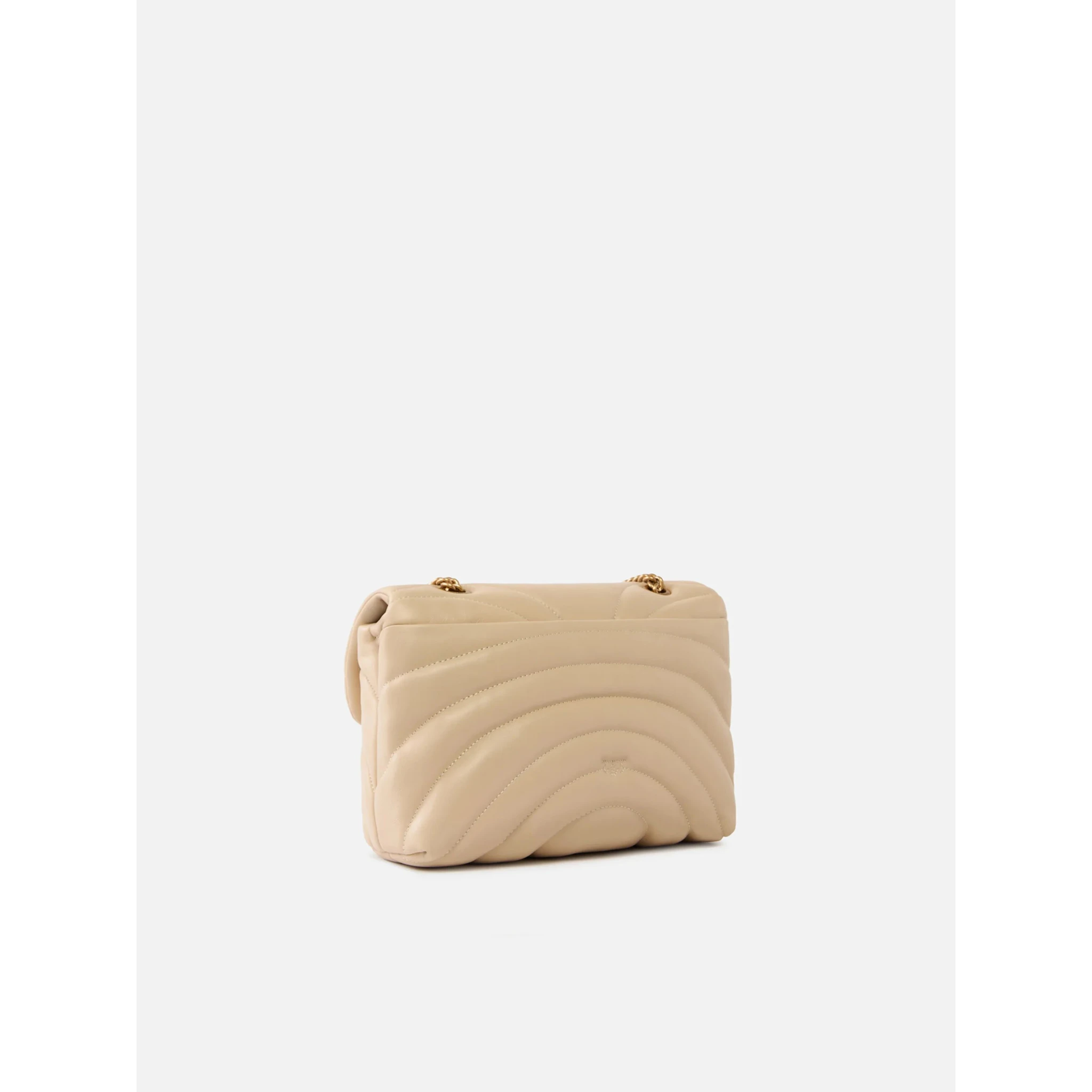 PINKO LOVE PUFF CLASSIC handbag