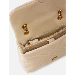 PINKO LOVE PUFF CLASSIC handbag