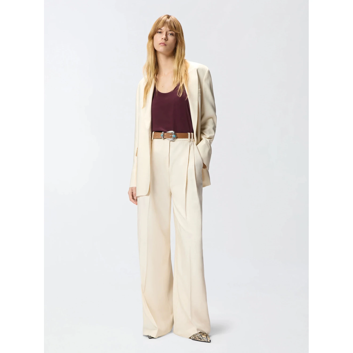 PINKO FAITH jacket