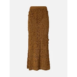 PINKO ANTHEMIS skirt