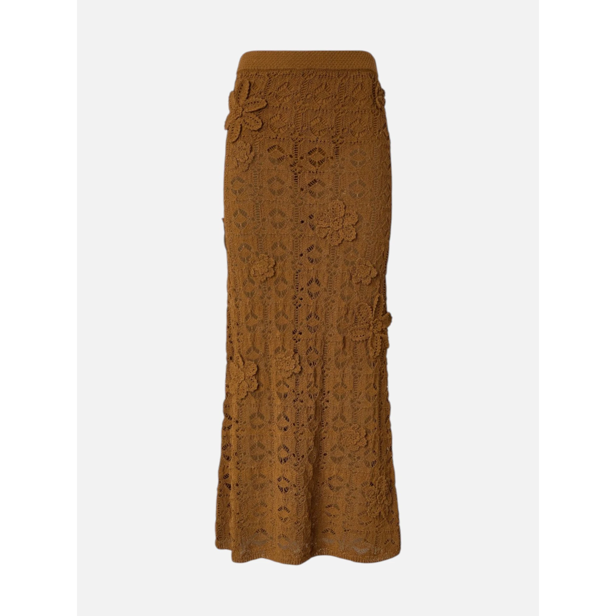 PINKO ANTHEMIS skirt