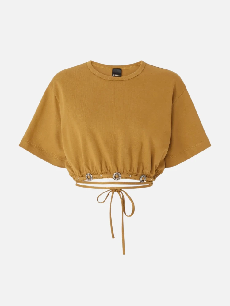 PINKO ARIANO T-shirt