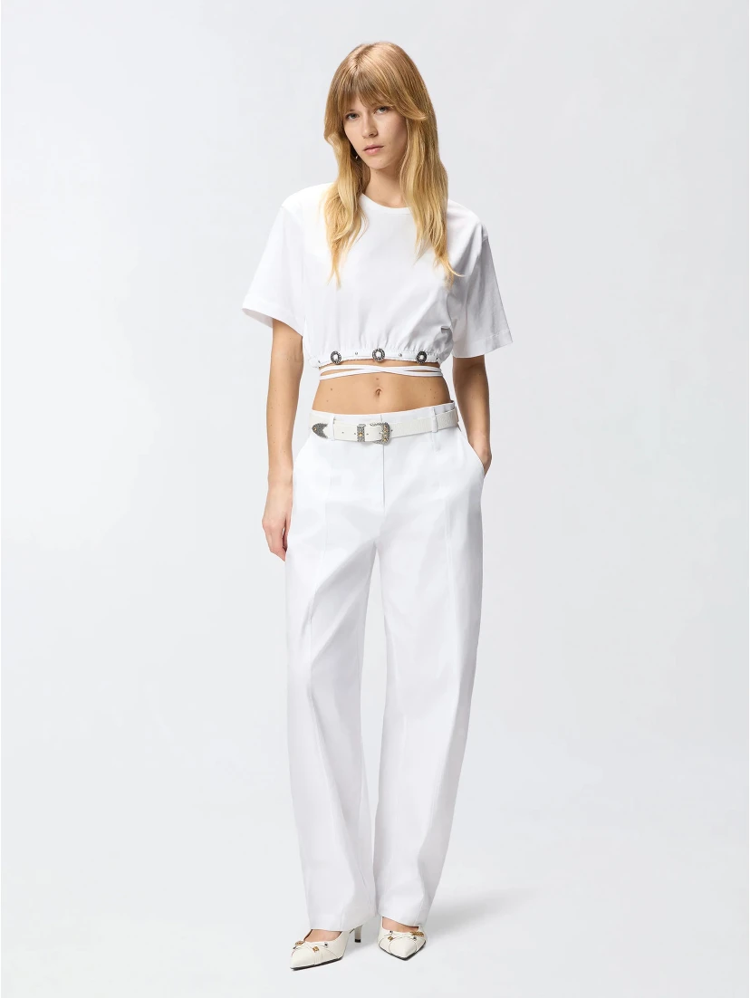 PINKO ARIANO T-shirt