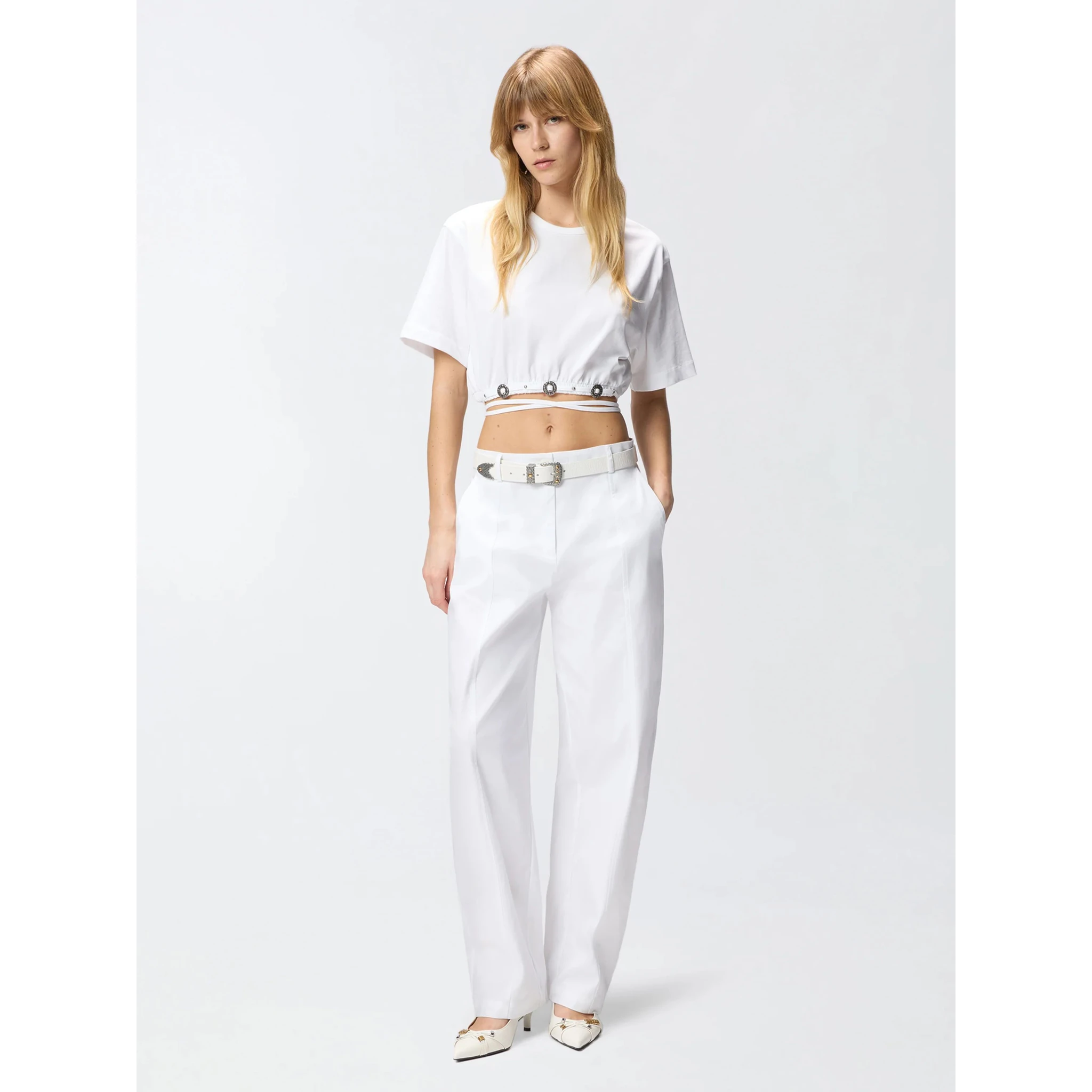 PINKO ARIANO T-shirt