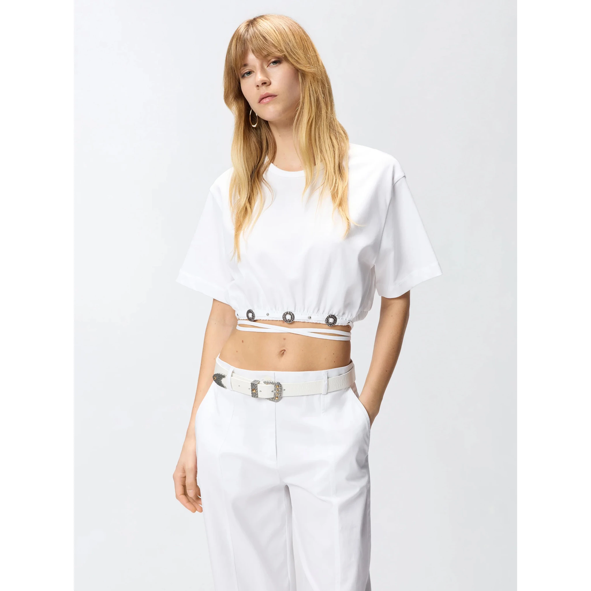 PINKO ARIANO T-shirt