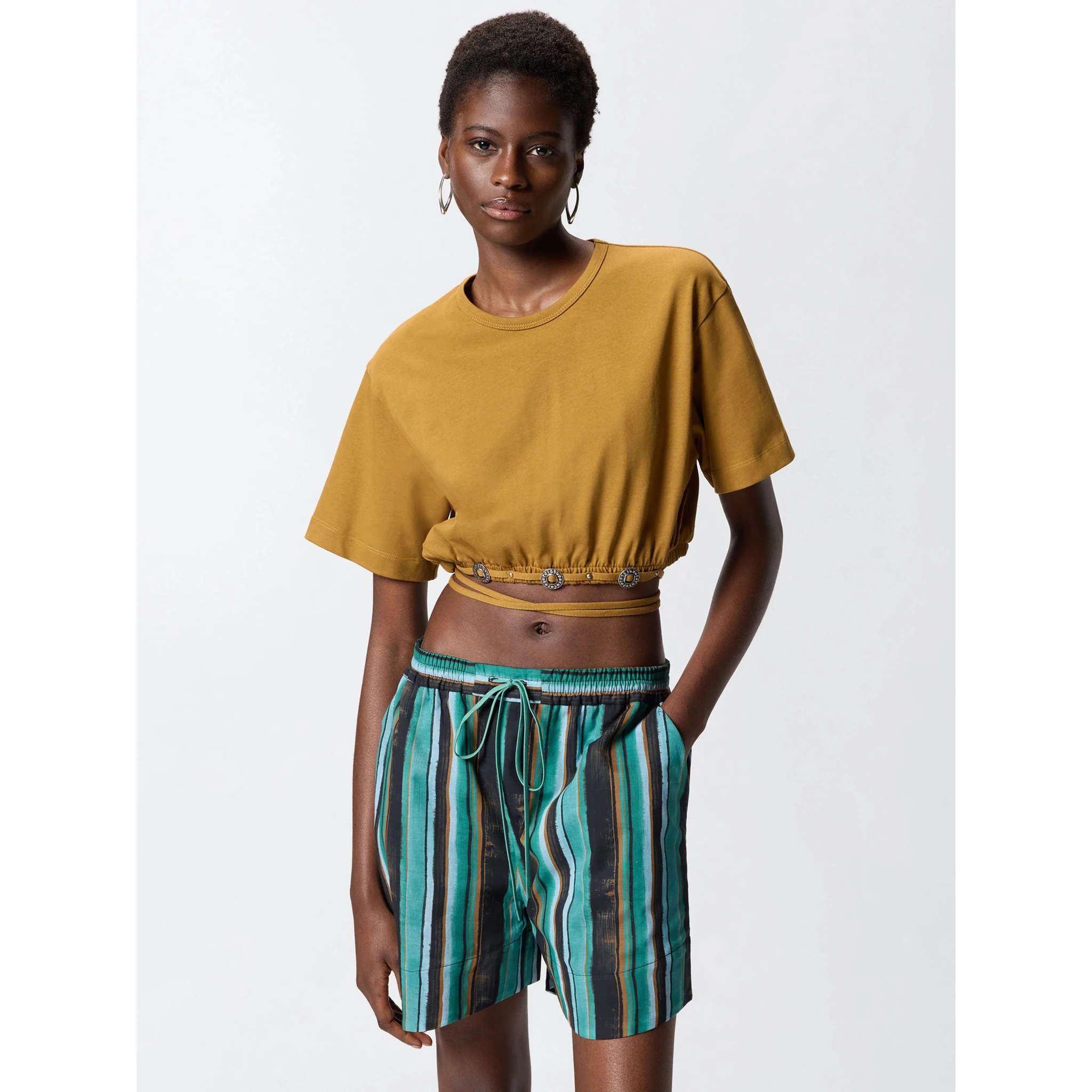 PINKO ARIANO T-shirt