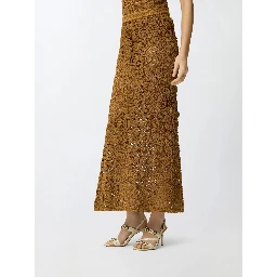 PINKO ANTHEMIS skirt