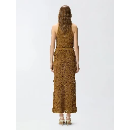 PINKO ANTHEMIS skirt