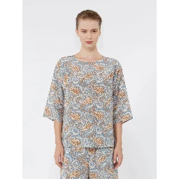 WEEKEND MAX MARA WKDGINNICO shirt