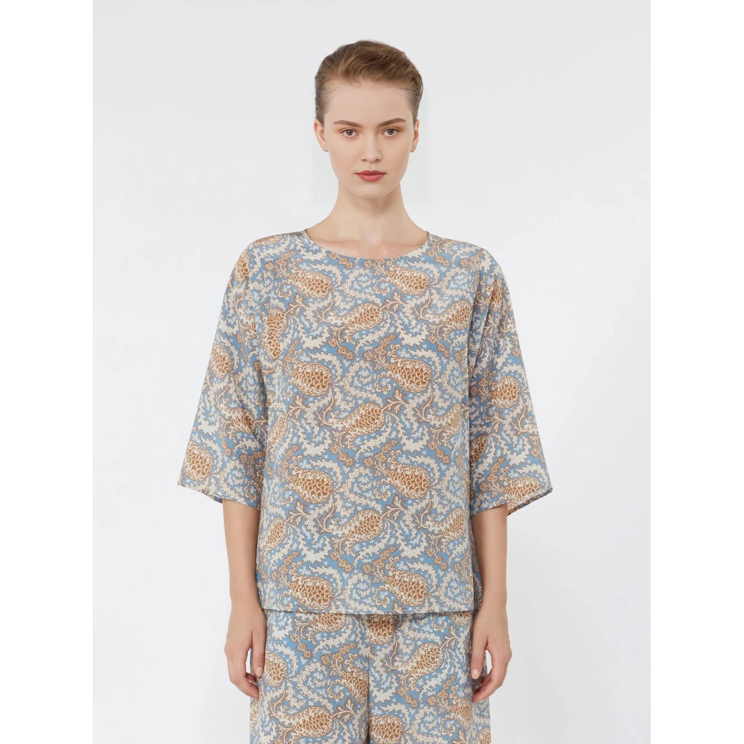 WEEKEND MAX MARA WKDGINNICO shirt