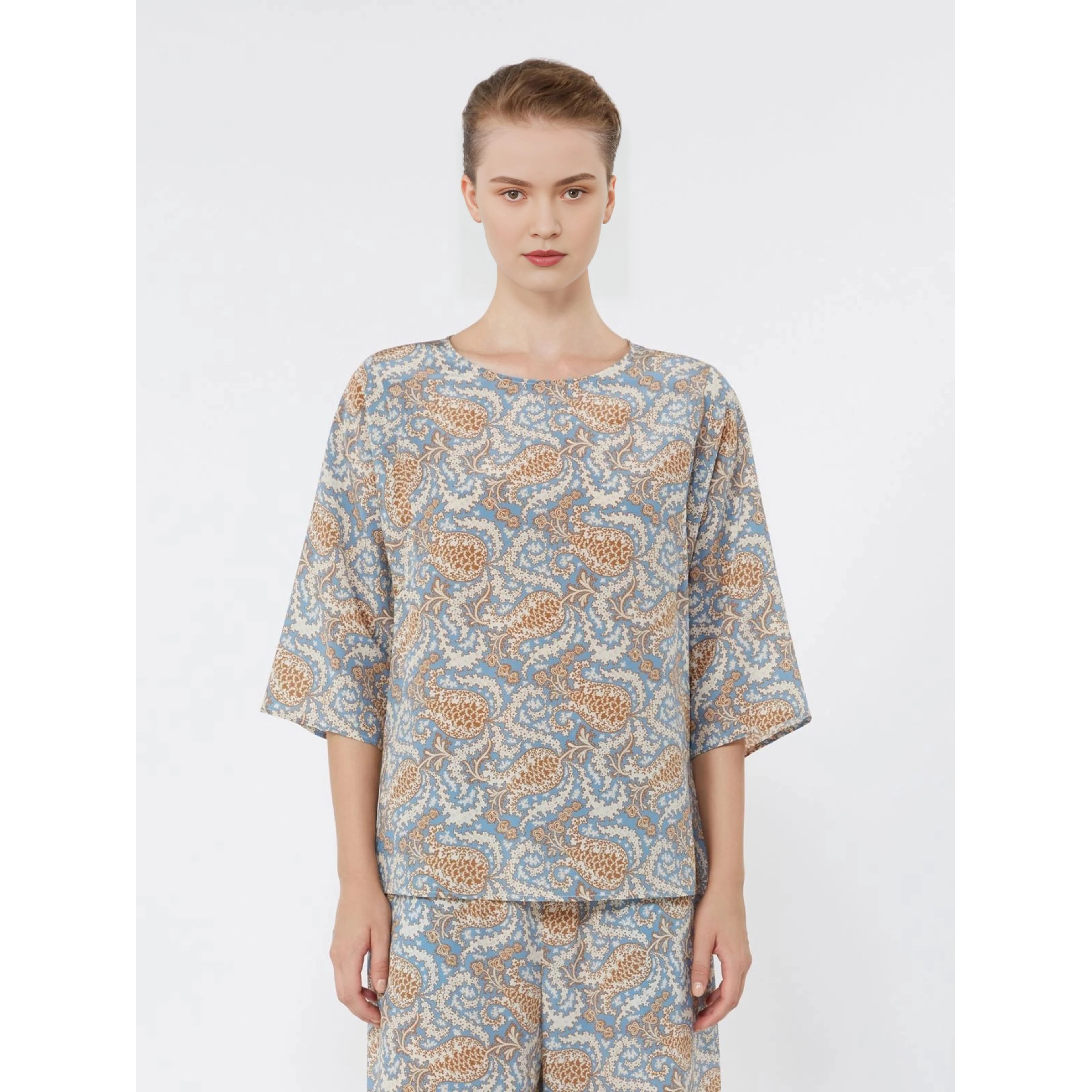 WEEKEND MAX MARA WKDGINNICO shirt