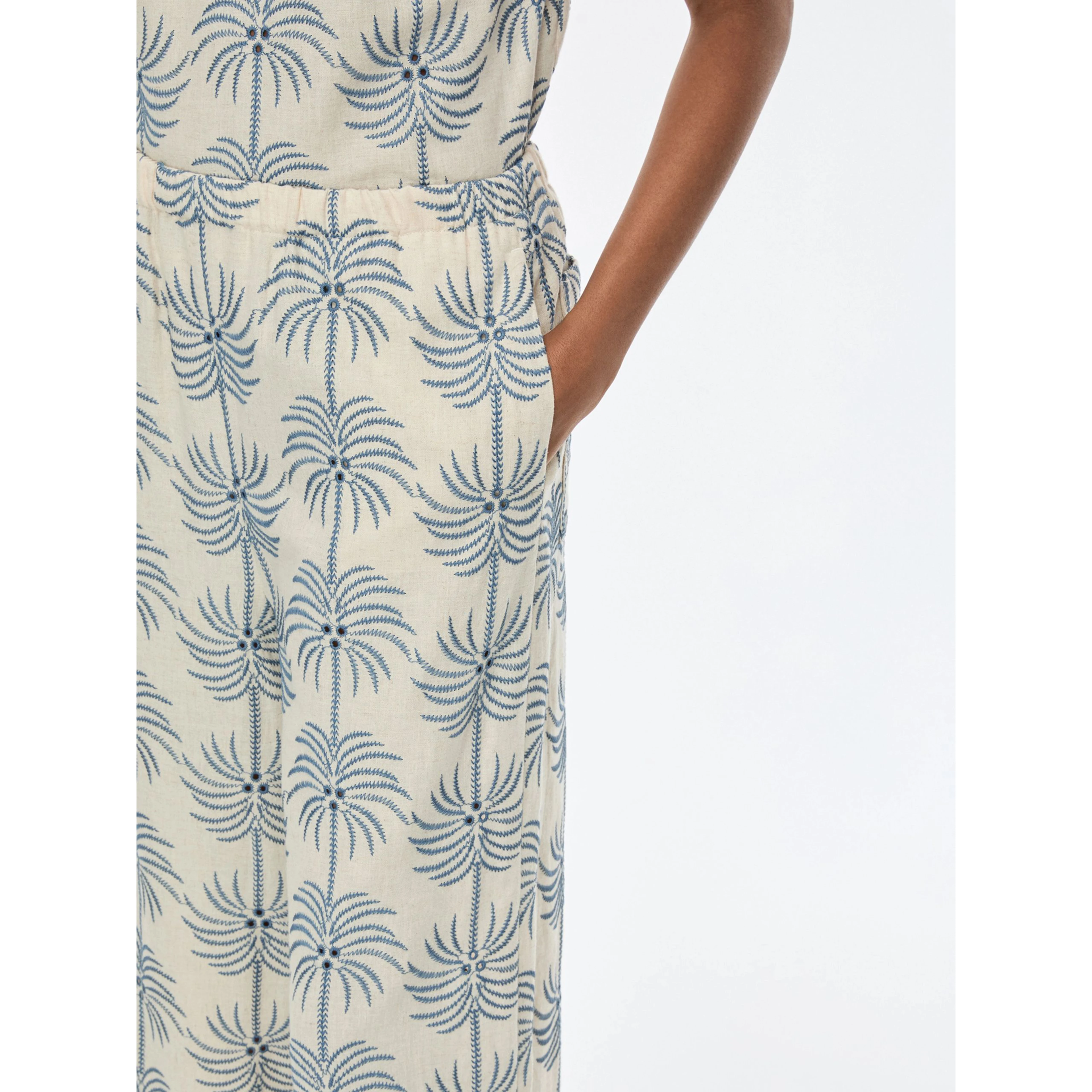 MARELLA IBLBUONO pants
