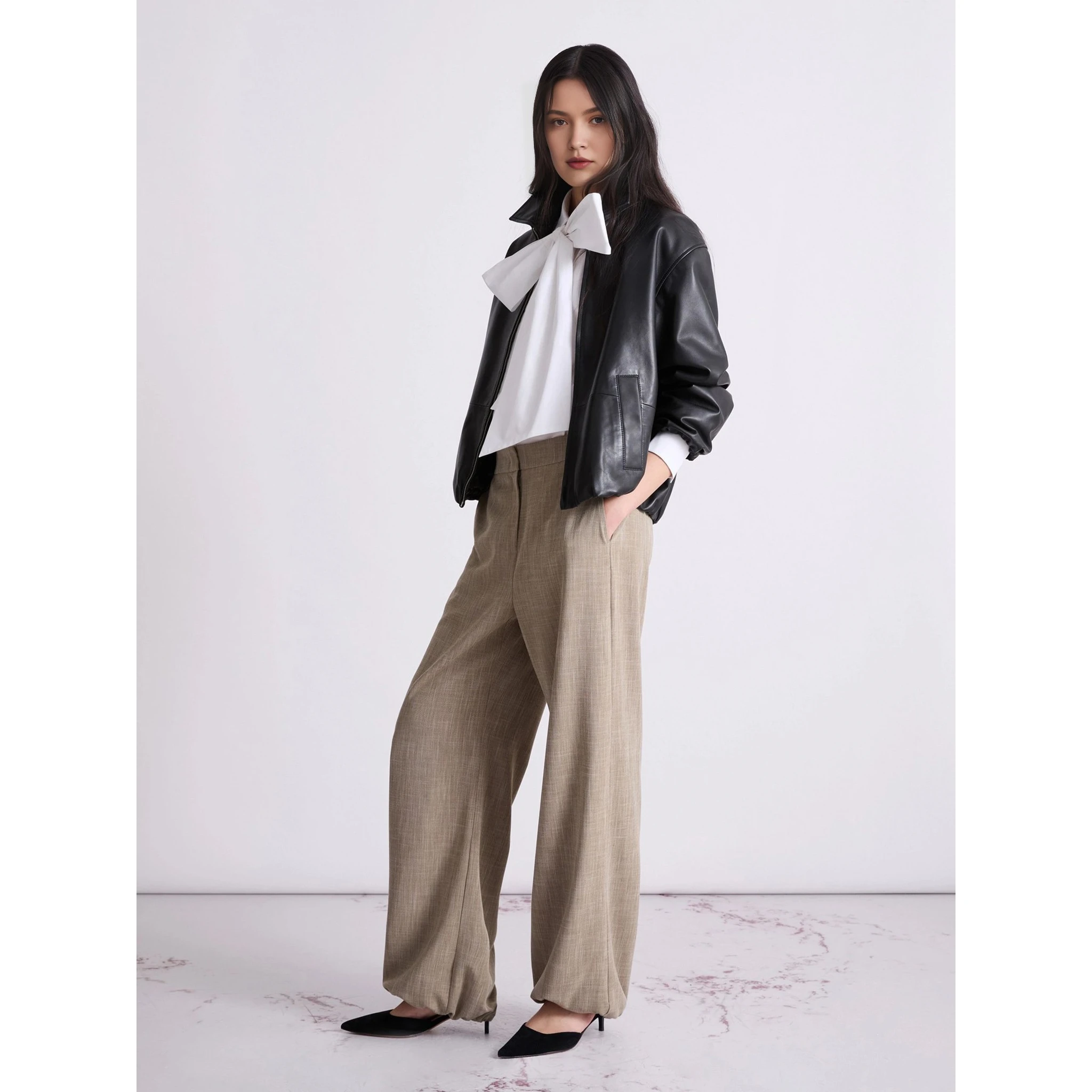 MARELLA MLIDRY shirt