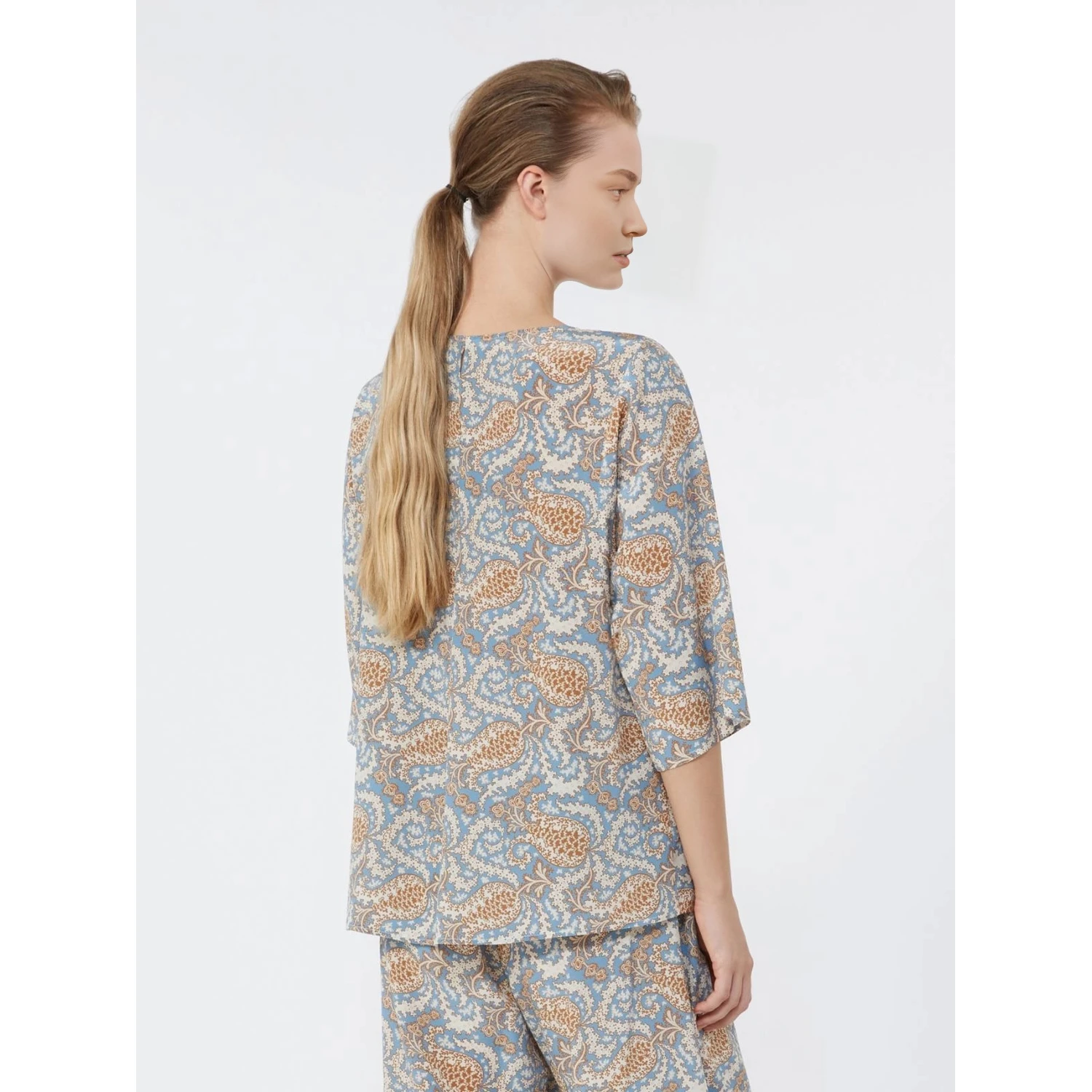WEEKEND MAX MARA WKDGINNICO shirt