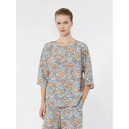 WEEKEND MAX MARA WKDGINNICO shirt