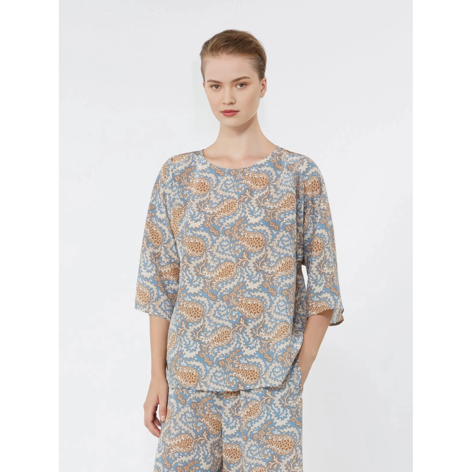 WEEKEND MAX MARA WKDGINNICO shirt