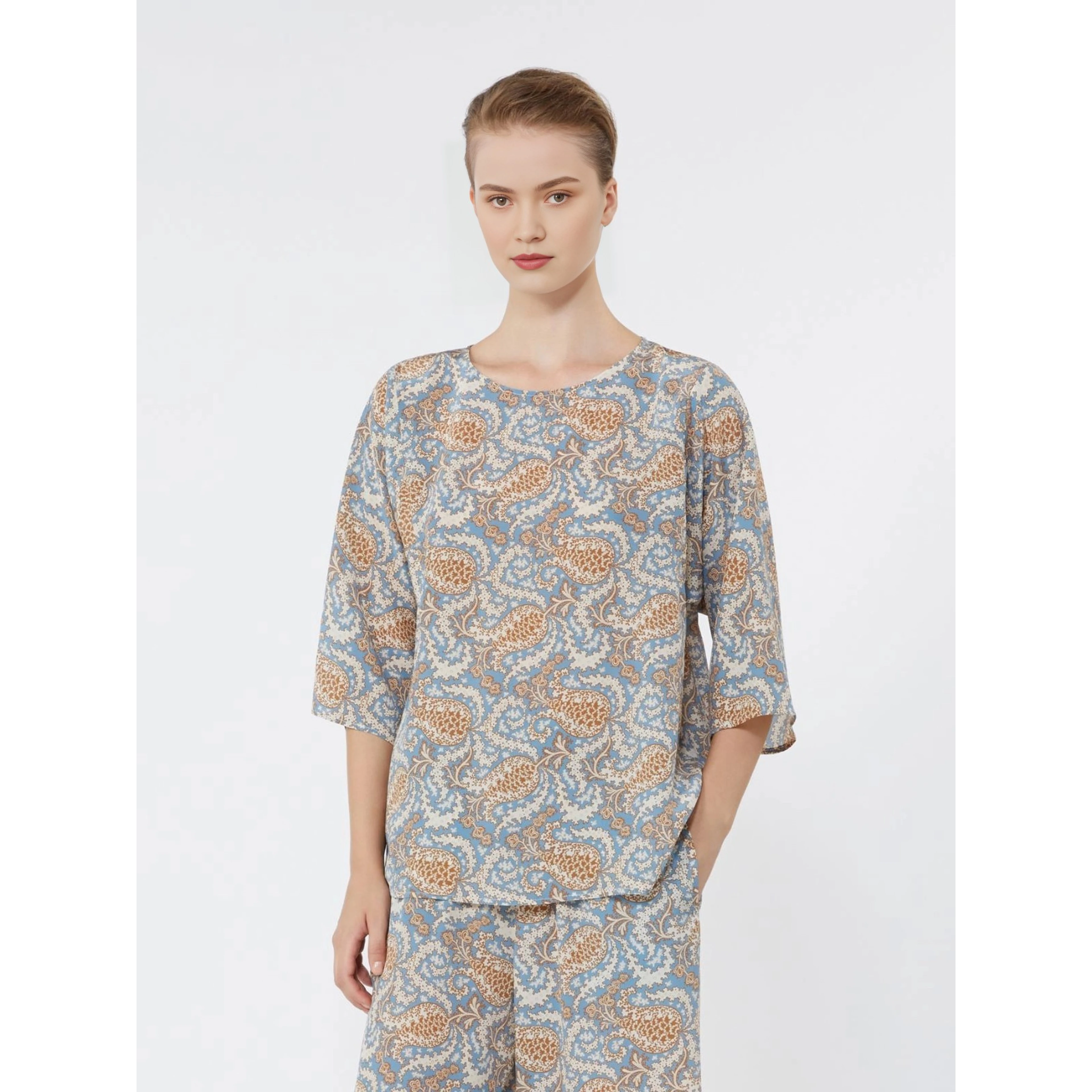 WEEKEND MAX MARA WKDGINNICO shirt