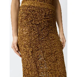 PINKO ANTHEMIS skirt