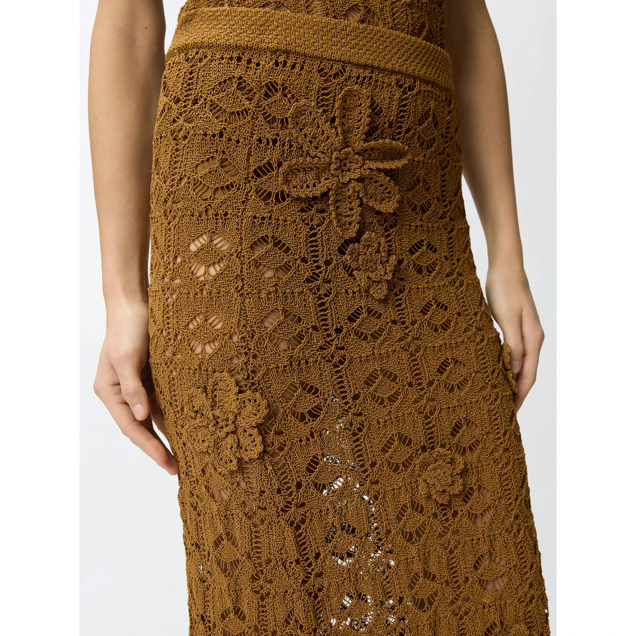 PINKO ANTHEMIS skirt