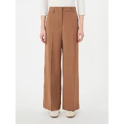 WEEKEND MAX MARA WKDVISIVO pants