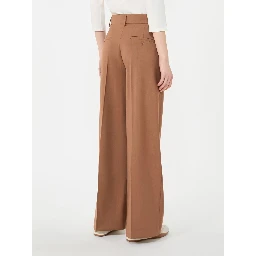 WEEKEND MAX MARA WKDVISIVO pants
