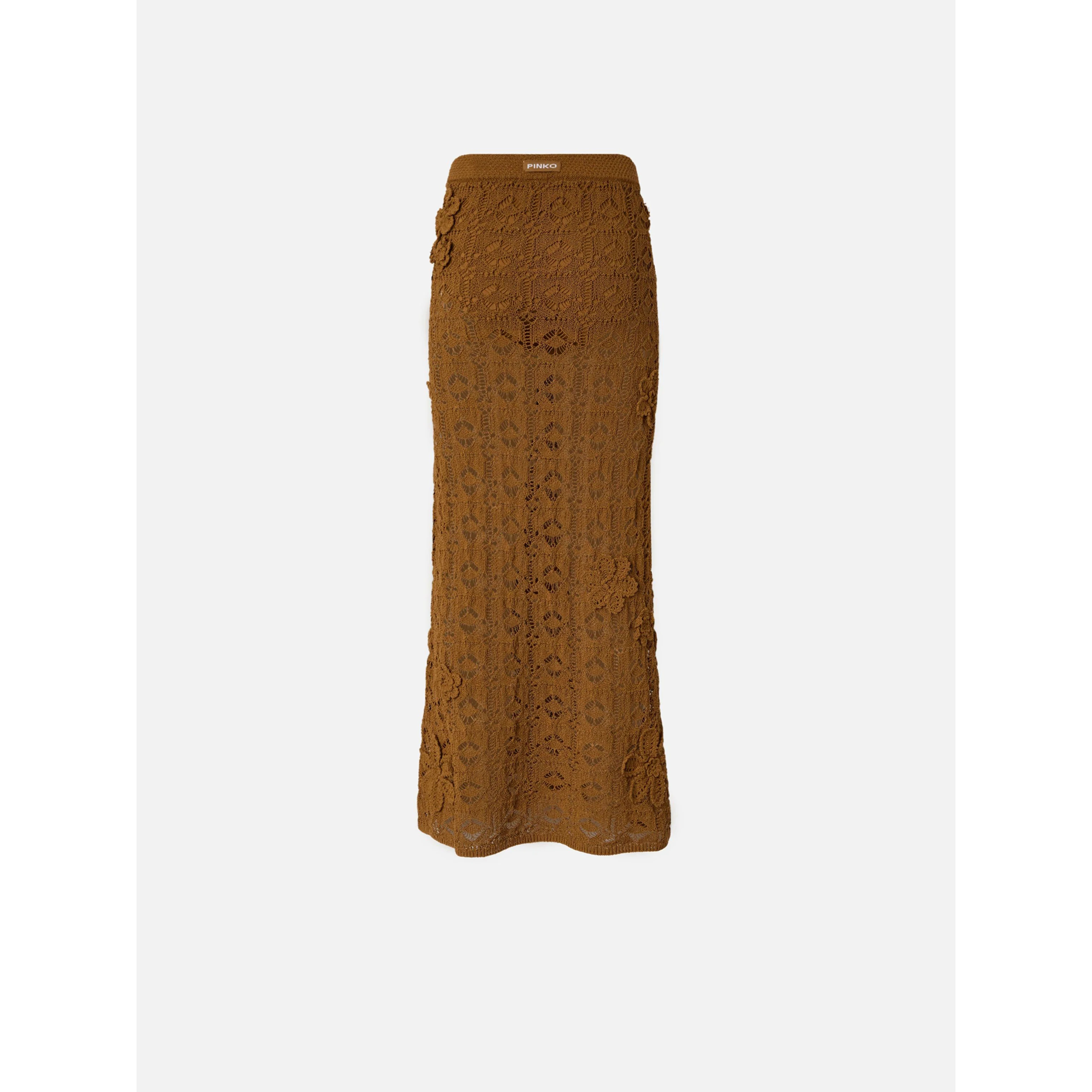 PINKO ANTHEMIS skirt