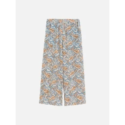 WEEKEND MAX MARA WKDNIRVANA trousers