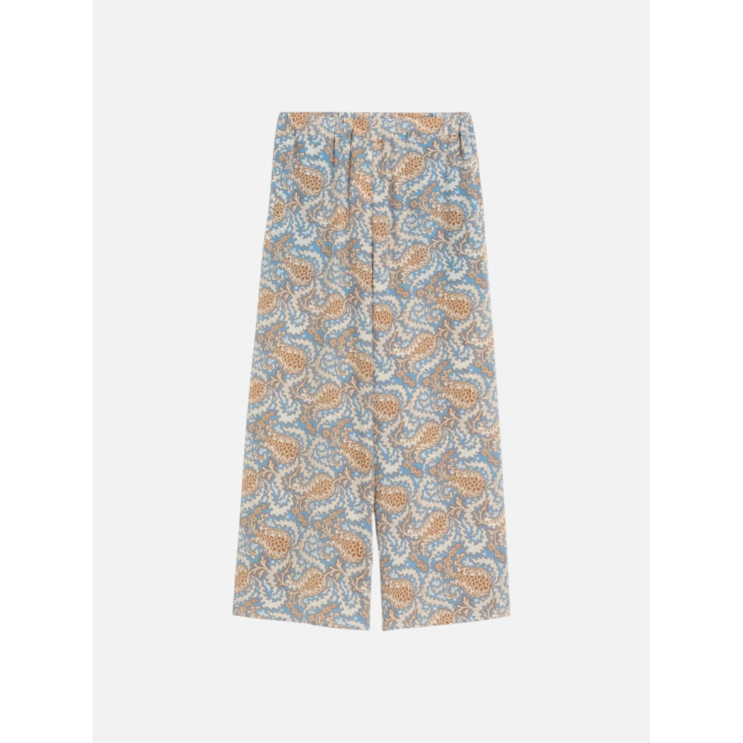 WEEKEND MAX MARA WKDNIRVANA trousers