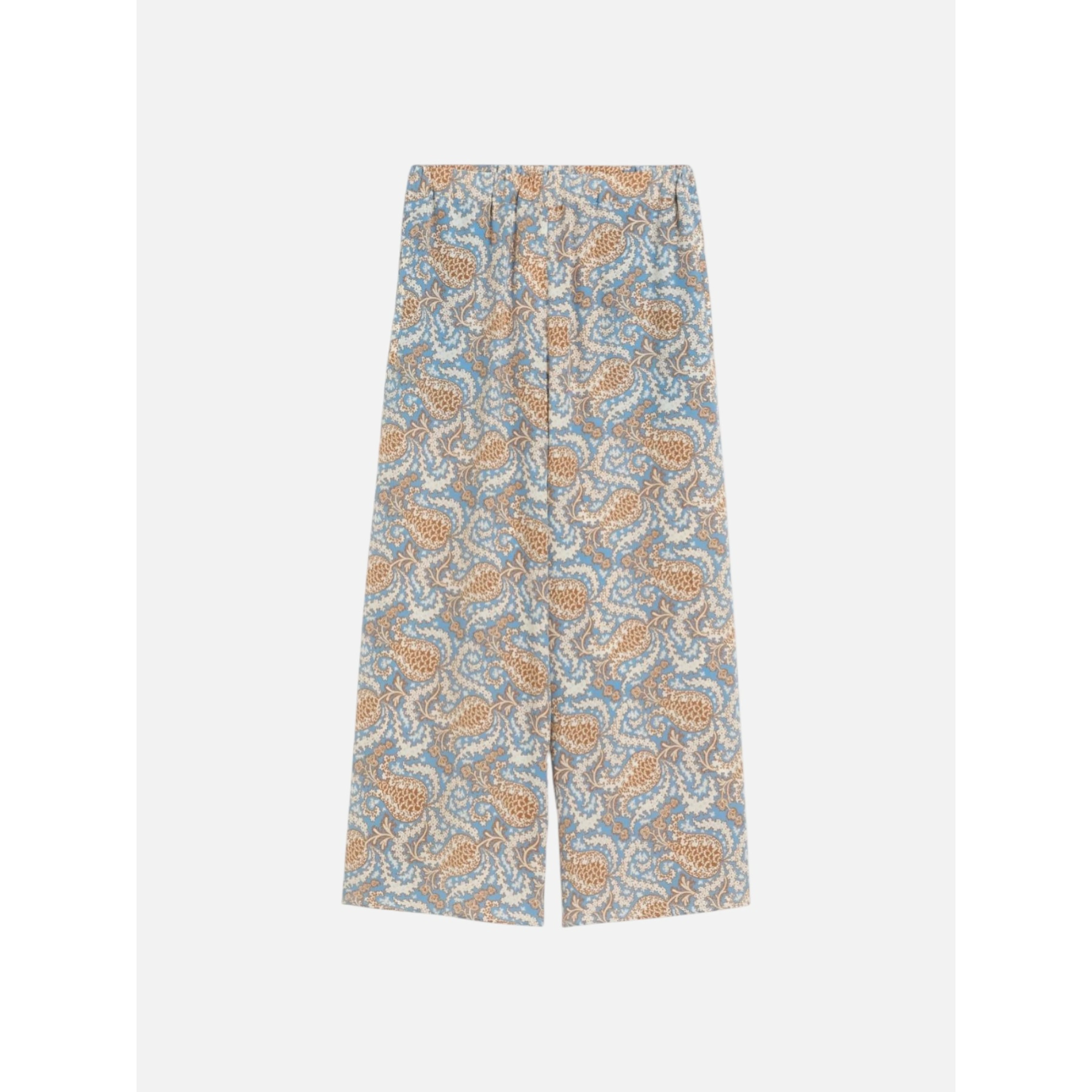 WEEKEND MAX MARA WKDNIRVANA trousers