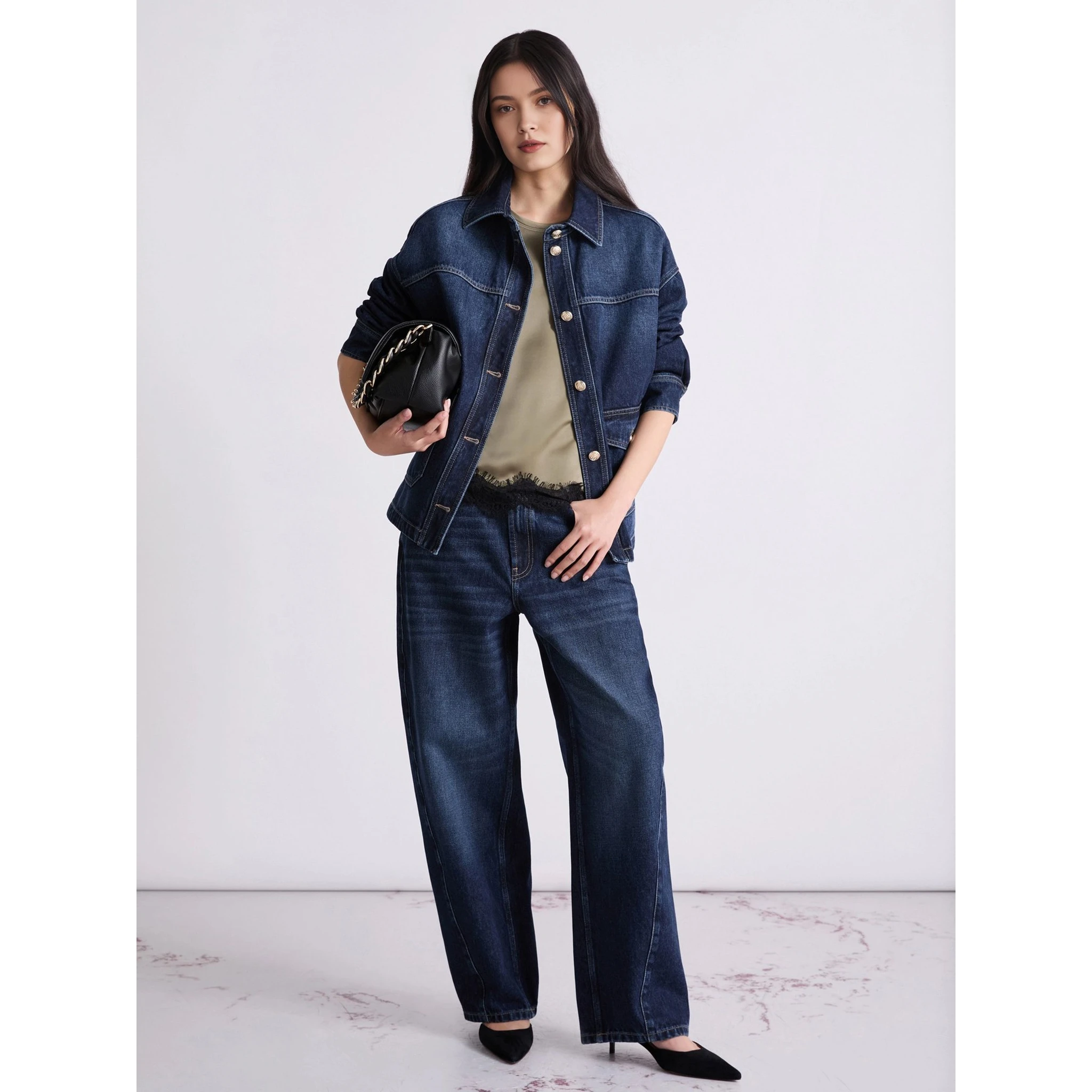 MARELLA MLIFAVILLA jacket