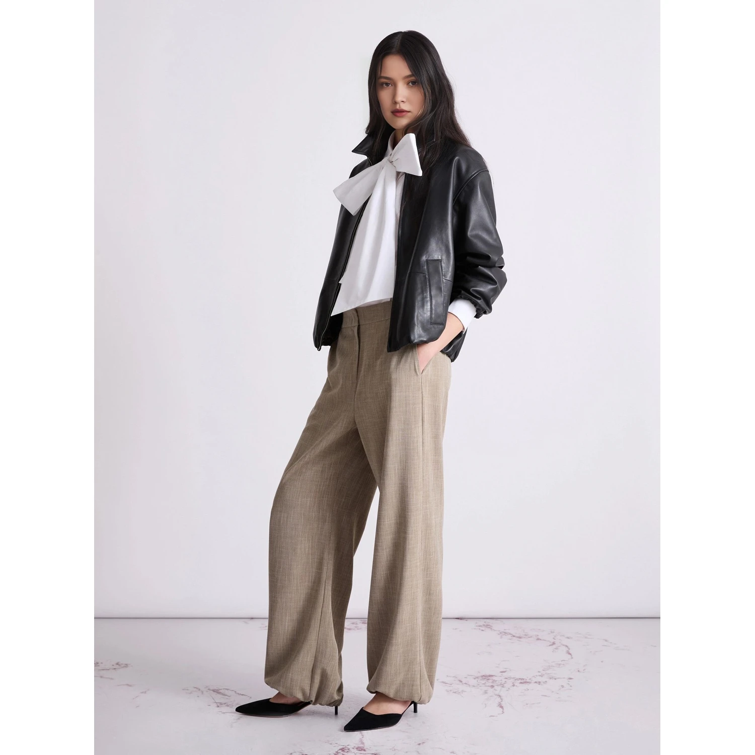 MARELLA MILORDINE jacket