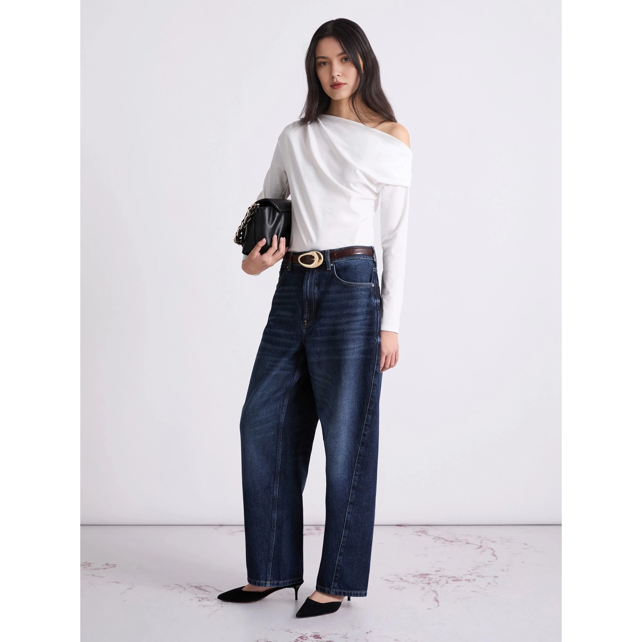 MARELLA MLIUNNO blouse