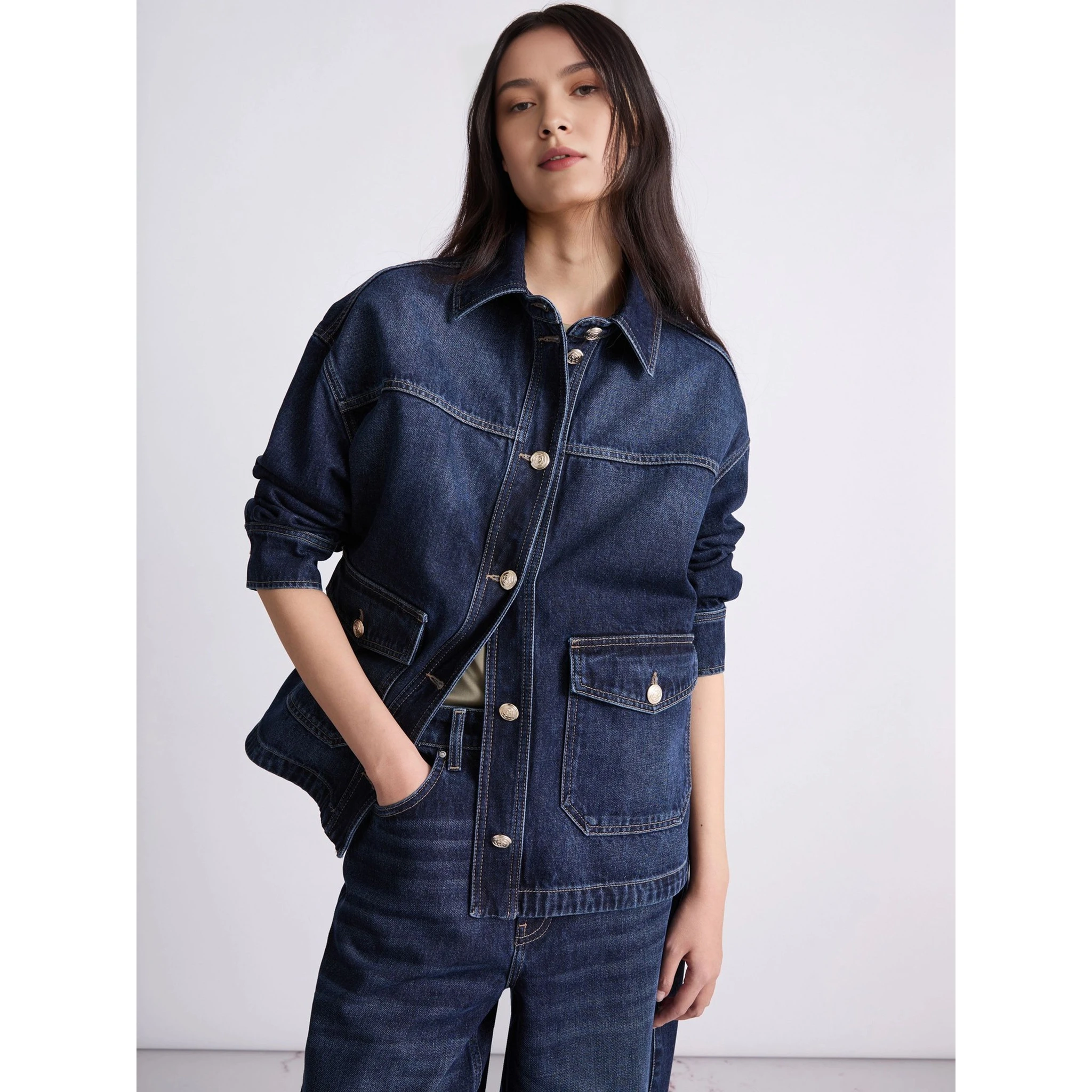 MARELLA MLIFAVILLA jacket