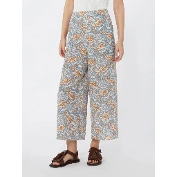 WEEKEND MAX MARA WKDNIRVANA trousers