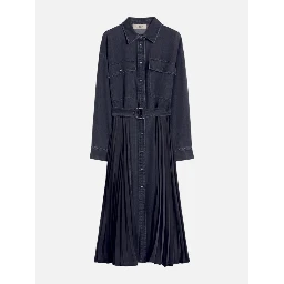 WEEKEND MAX MARA WKDCITRATO dress
