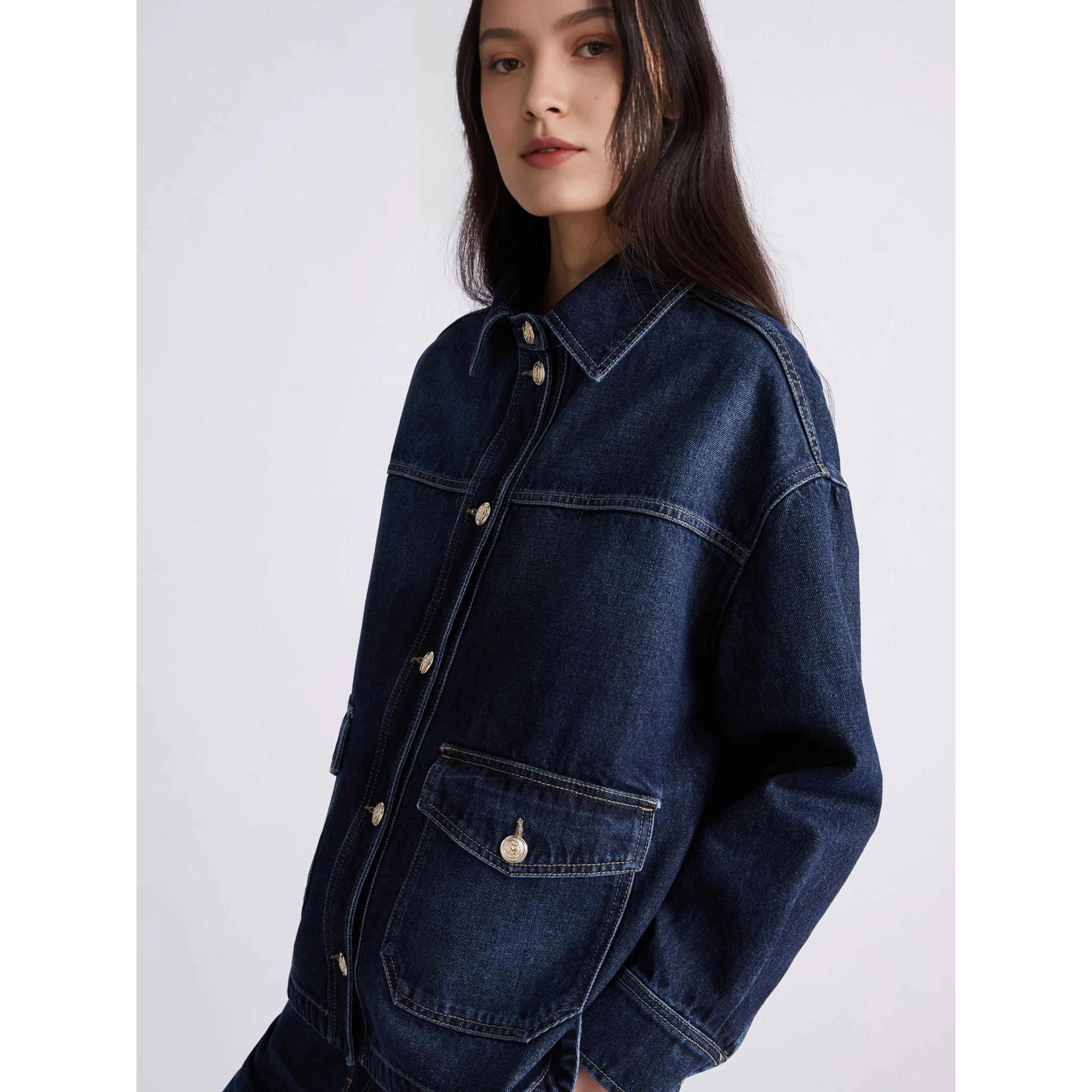 MARELLA MLIFAVILLA jacket