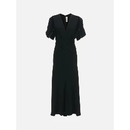 فستان فيكتوريا بيكهام