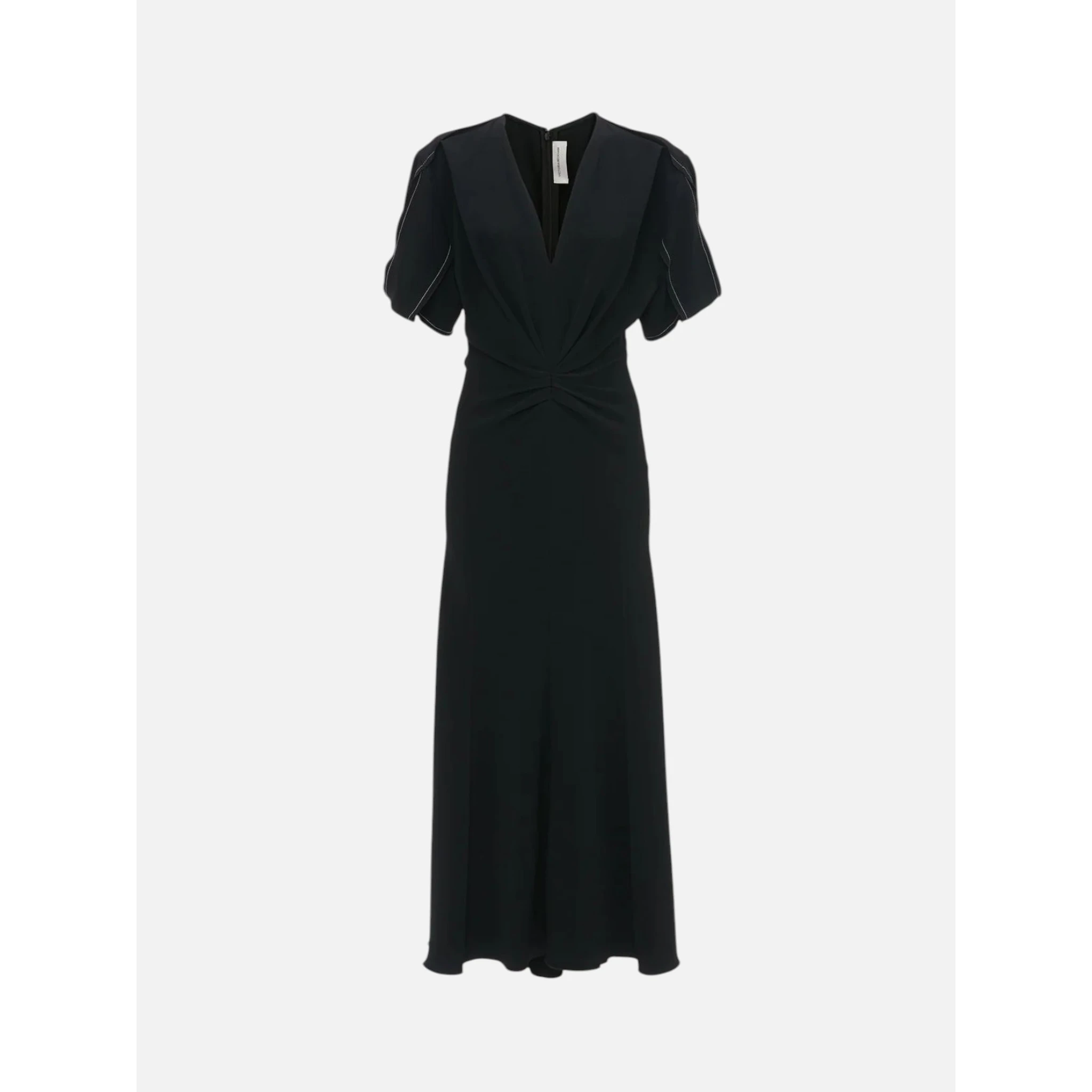 فستان فيكتوريا بيكهام