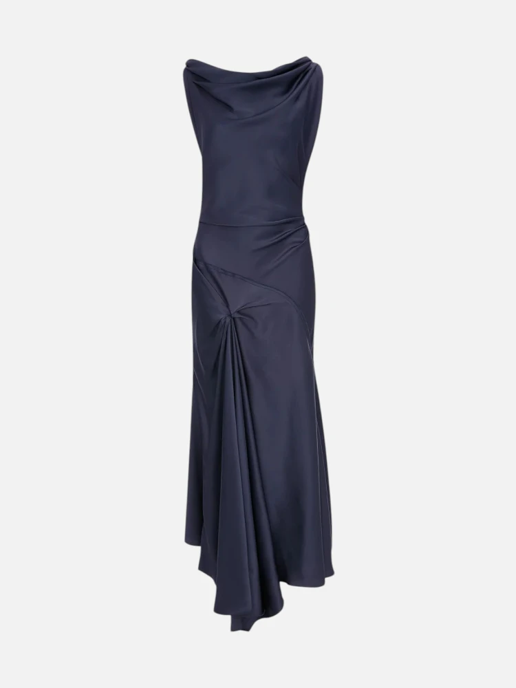 فستان فيكتوريا بيكهام