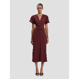 فستان فيكتوريا بيكهام