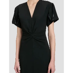 فستان فيكتوريا بيكهام