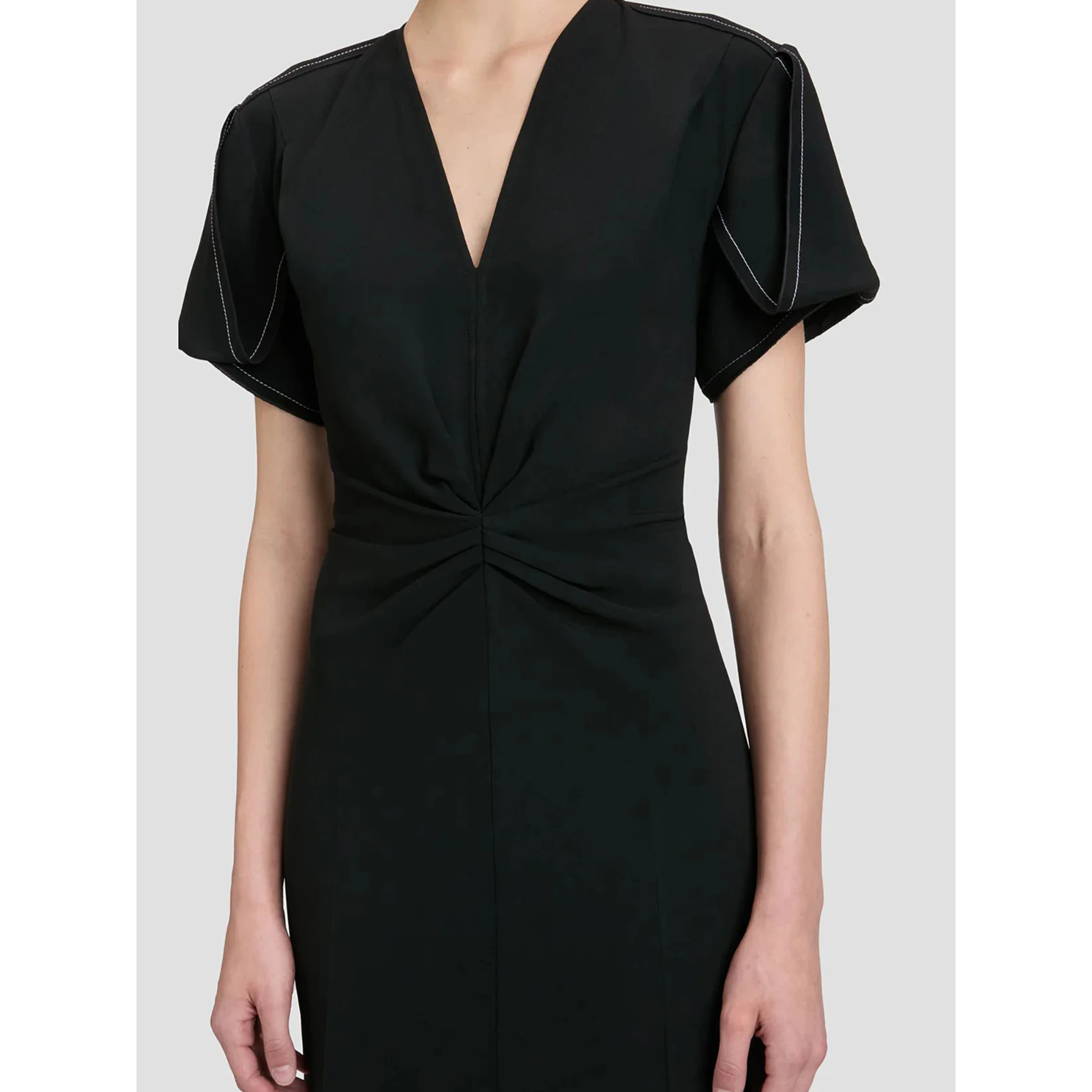 فستان فيكتوريا بيكهام