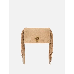 PINKO CLICK SOFT HL MINI bag