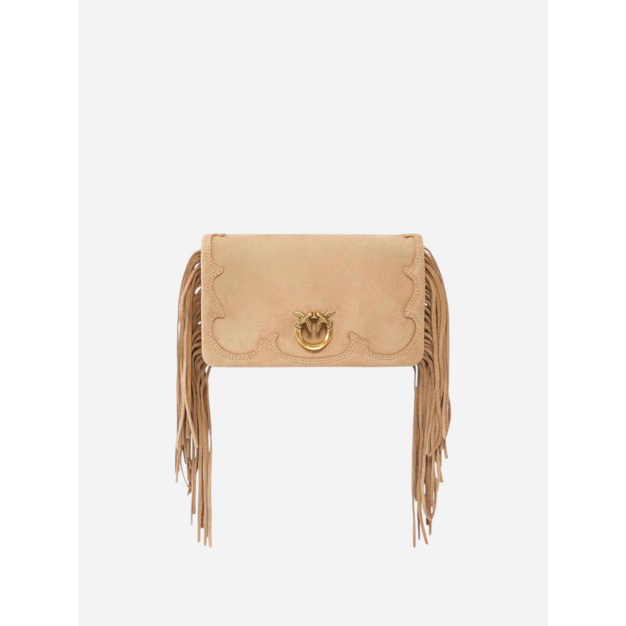 PINKO CLICK SOFT HL MINI bag