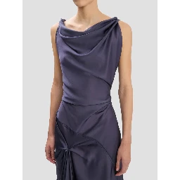 فستان فيكتوريا بيكهام