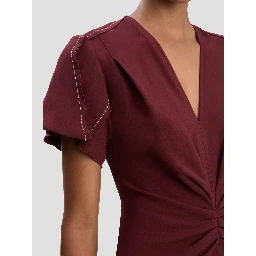 فستان فيكتوريا بيكهام