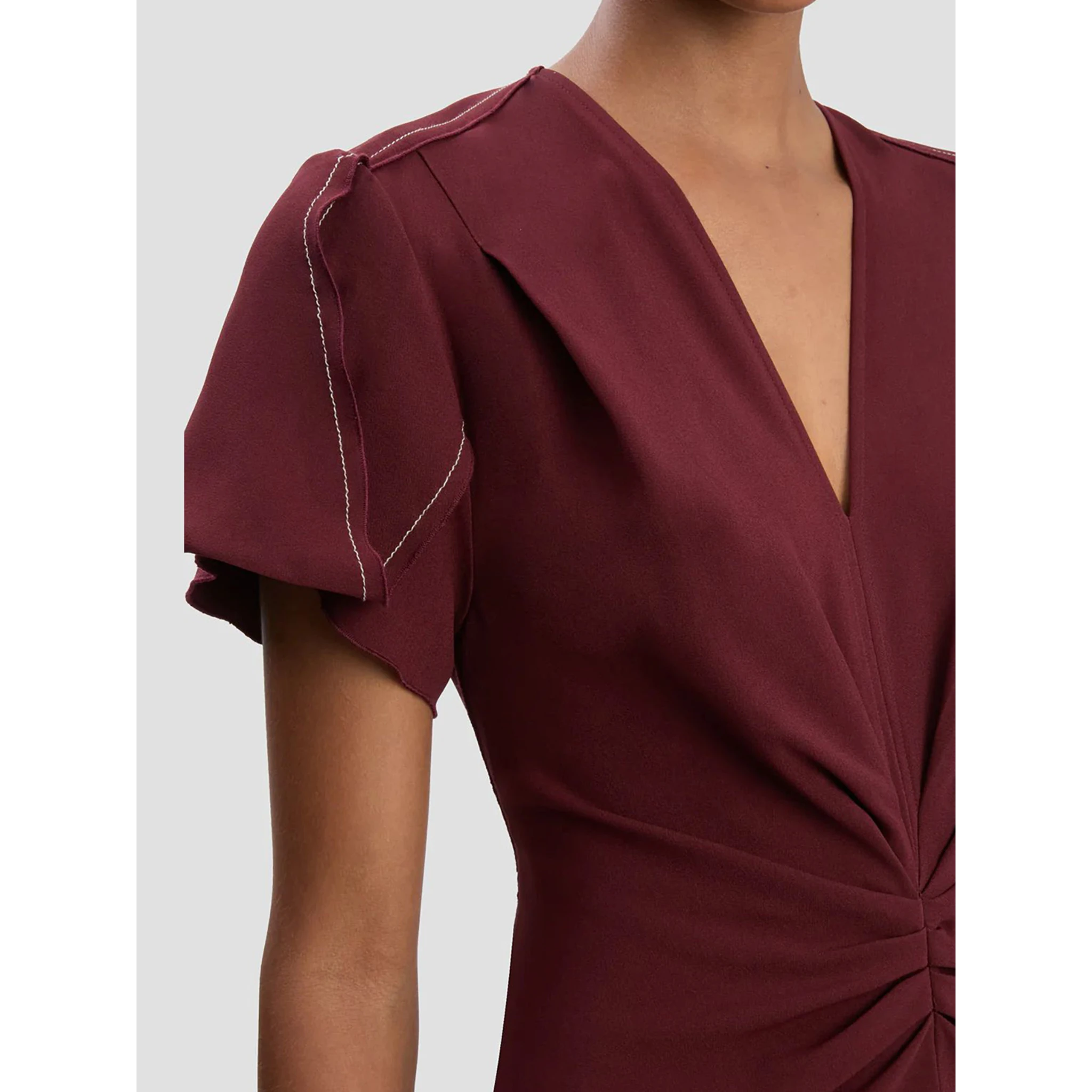 فستان فيكتوريا بيكهام