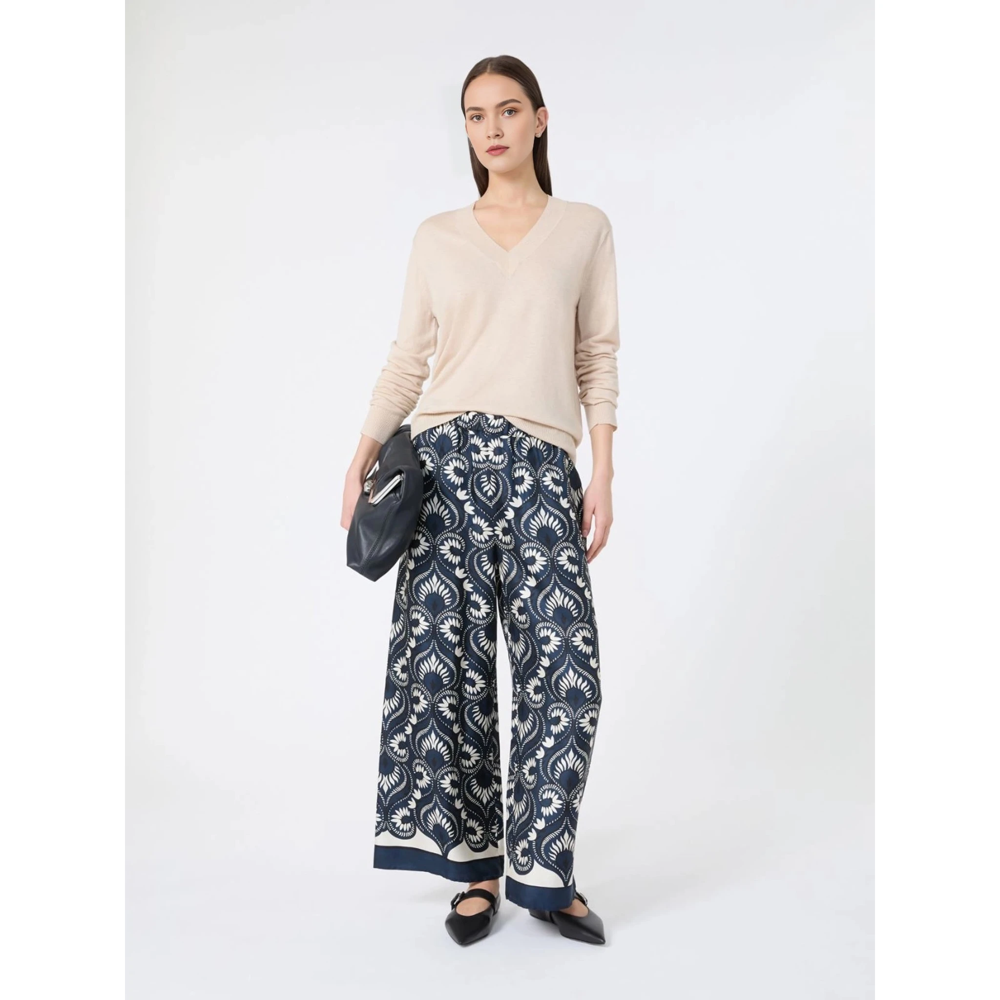 WEEKEND MAX MARA WKDESTREMO blouse